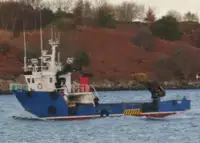 İş gemileri satılık