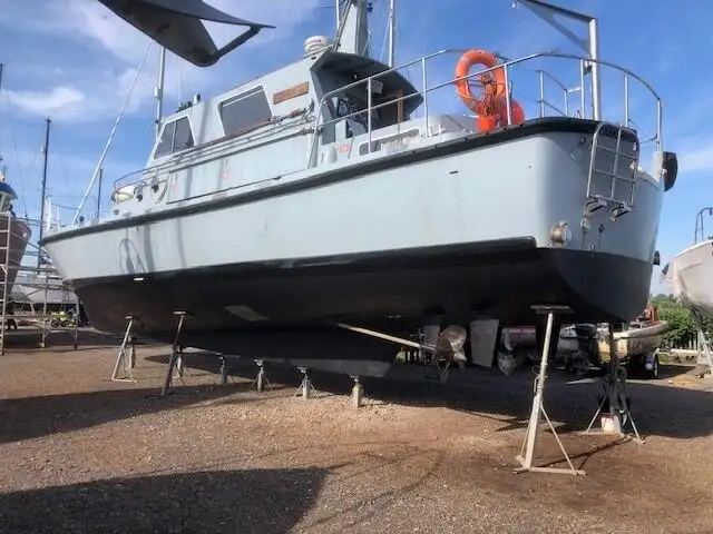 Araştırma gemisi satılık