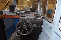İş gemileri satılık