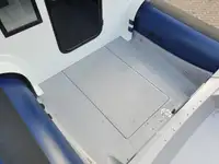 Şişirilebilir sert bot satılık