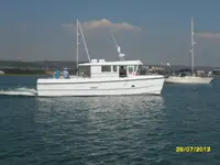 Katamaran satılık
