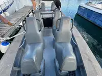Devriye botu satılık