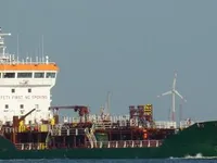 Petrol/Kimyasal tankeri satılık