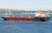 Dökme yük gemisi satılık
