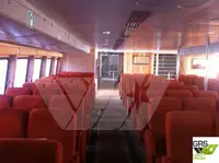 Yolcu gemisi satılık