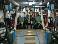 Mürettebat teknesi satılık
