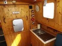 İş gemileri satılık