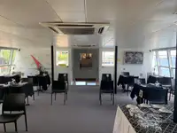 Kruvaziyer gemisi satılık