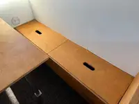 İş gemileri satılık