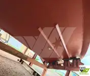 Rüzgar çiftliği servis gemisi satılık