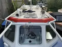 Devriye botu satılık