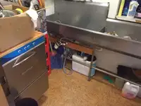 Konteyner gemisi satılık