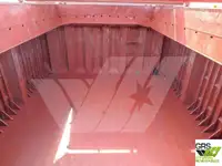 Yığın taşıyıcı satılık