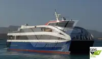 Ro-Ro ship satılık