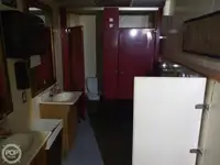 Kruvaziyer gemisi satılık