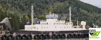 Ro-Ro ship satılık