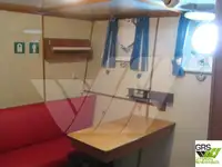 Araştırma gemisi satılık