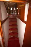 Kruvaziyer gemisi satılık