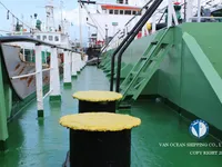 Petrol/Kimyasal tankeri satılık