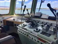 Römorkör satılık