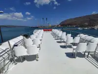 Yolcu gemisi satılık