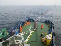 Yığın taşıyıcı satılık