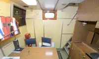 Pilot teknesi satılık