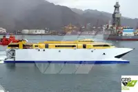 Ro-Ro ship satılık