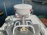 Mürettebat teknesi satılık