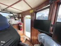 Trol gemisi satılık