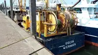 Trawler satılık