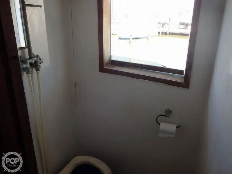 Trol gemisi satılık