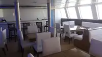 Kruvaziyer gemisi satılık