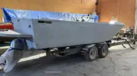 İş gemileri satılık