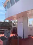 Yığın taşıyıcı satılık