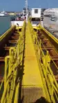 Dredger (Kazık çakma gemisi) satılık