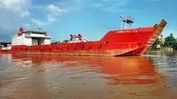 Çıkarma Gemisi, Tank satılık