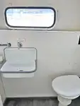 Kruvaziyer gemisi satılık