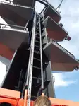 Platform tedarik gemisi (PSV) satılık