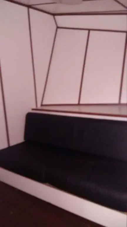 Çekme teknesi satılık