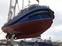 Römorkör satılık