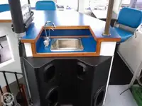 Küçük yük gemisi satılık
