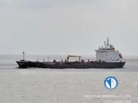 Petrol/Kimyasal tankeri satılık