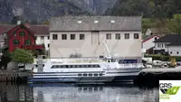 Yolcu gemisi satılık