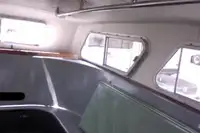 Mürettebat teknesi satılık