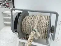 Trol gemisi satılık