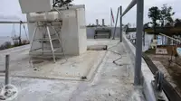Devriye botu satılık