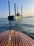 İş gemileri satılık
