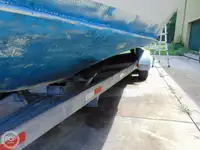 Devriye botu satılık