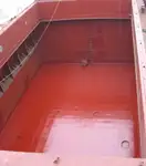 Dökme yük gemisi satılık